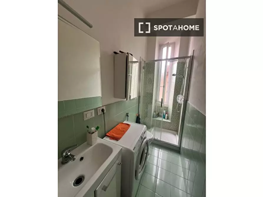 Immagine 4 di Appartamento in affitto  in Viale Sarca a Milano