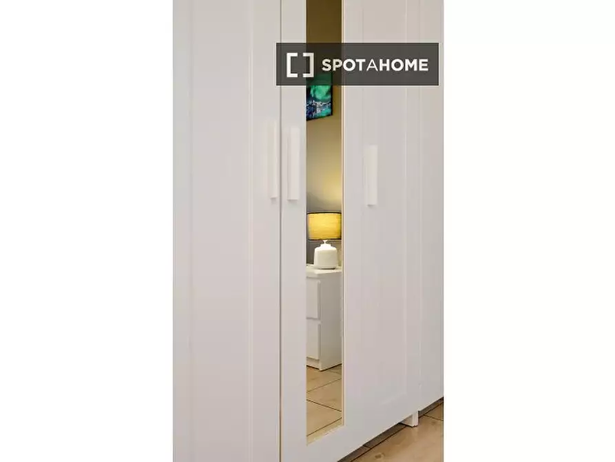 Immagine 10 di Appartamento in affitto  in Via Broni a Milano