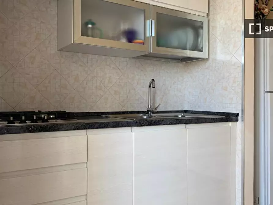Immagine 4 di Appartamento in affitto  in Via delle Tartane a Roma