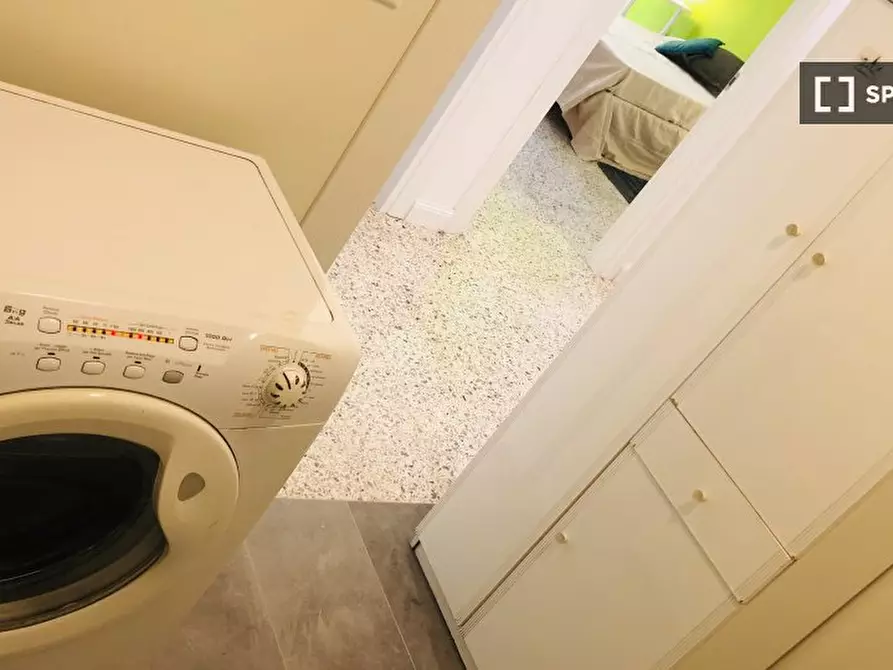 Immagine 10 di Camera condivisa in affitto  in Via Cesare Boldrini a Bologna