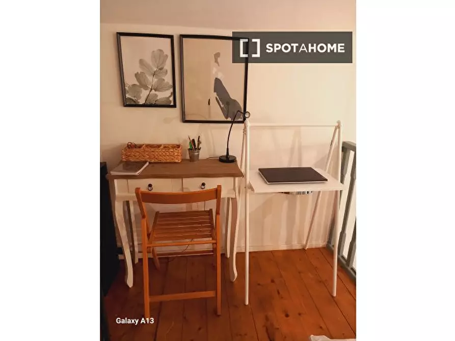 Immagine 19 di Ufficio in affitto  in Via Nizza a Torino