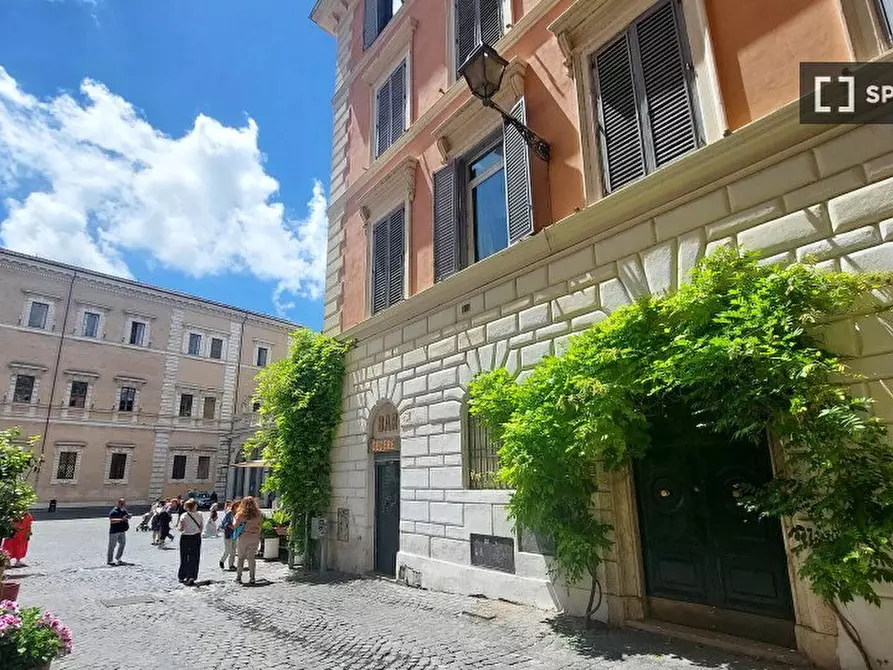 Immagine 3 di Ufficio in affitto  in Via della Fonte D'Olio a Roma