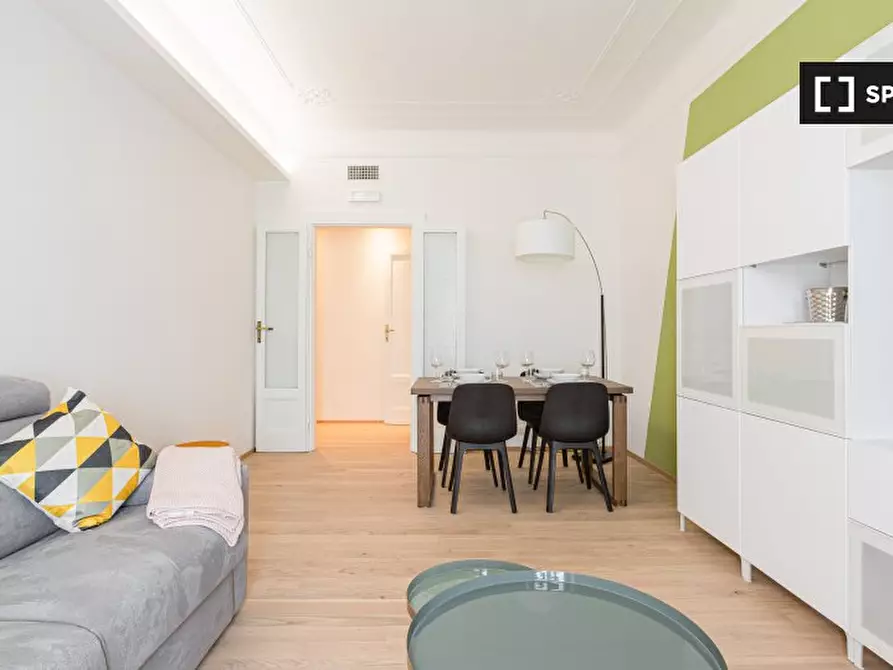 Immagine 4 di Appartamento in affitto  in Via Francesco Sforza a Milano