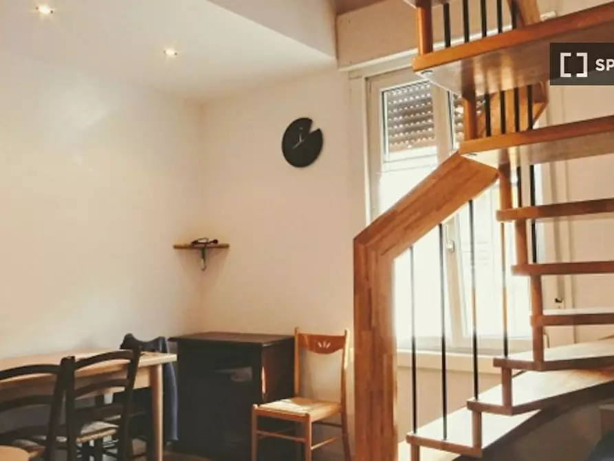 Immagine 14 di Camera condivisa in affitto  in Via Tommaso Gar a Trento