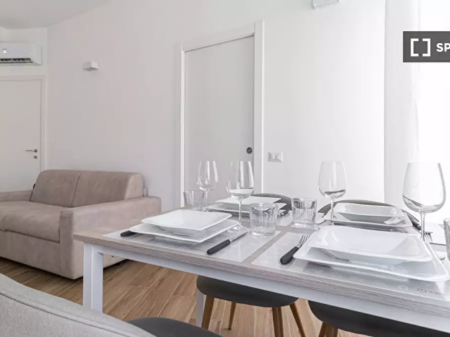 Immagine 5 di Appartamento in affitto  in Via Ruggero Boscovich a Milano