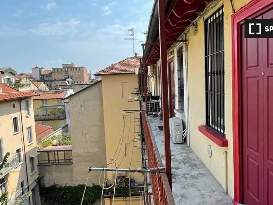 Immagine 15 di Appartamento in affitto  in Via Ruggero Bonghi a Milano