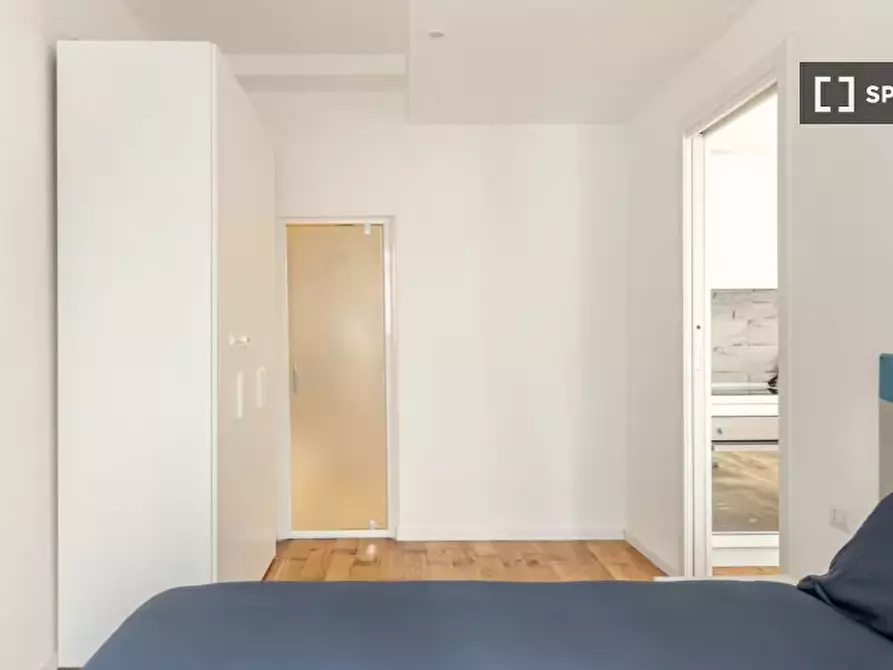 Immagine 9 di Ufficio in affitto  in Via Alfonso Capecelatro a Milano