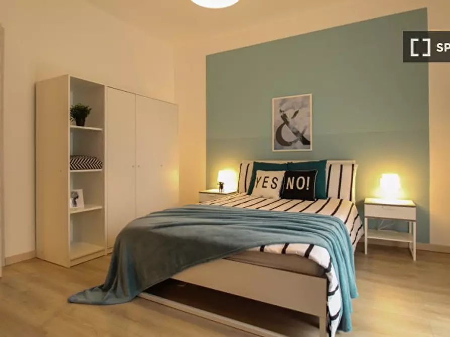 Immagine 4 di Camera condivisa in affitto  in Bligny a Brescia