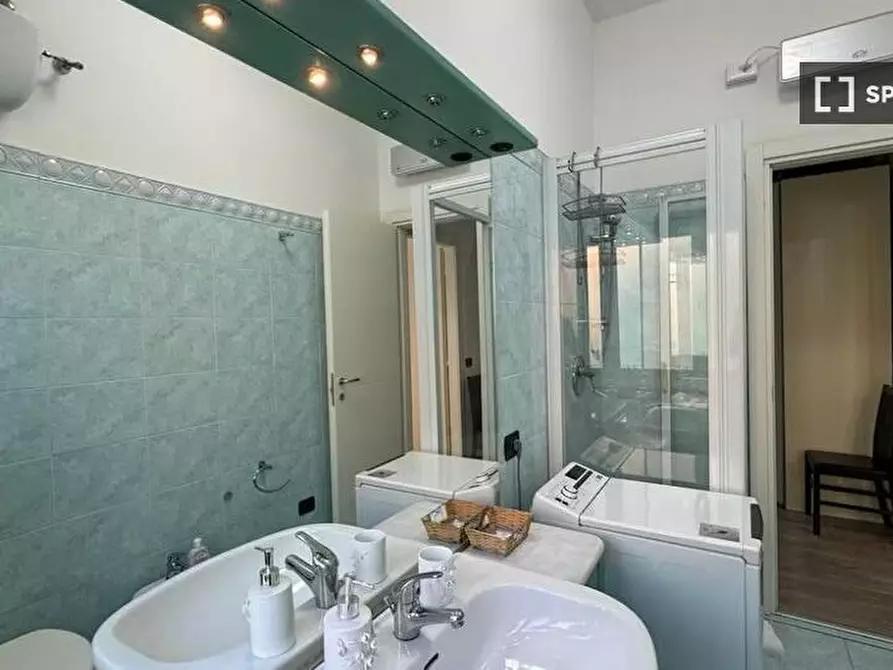 Immagine 3 di Appartamento in affitto  in Via dei Faggi a Roma