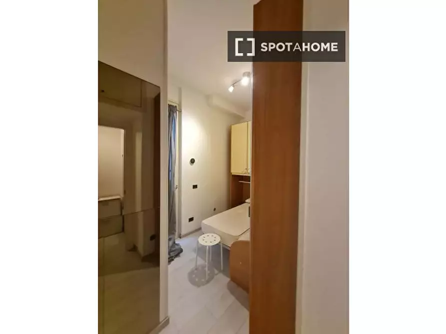 Immagine 12 di Appartamento in affitto  in Via Gaetano Braga a Milano