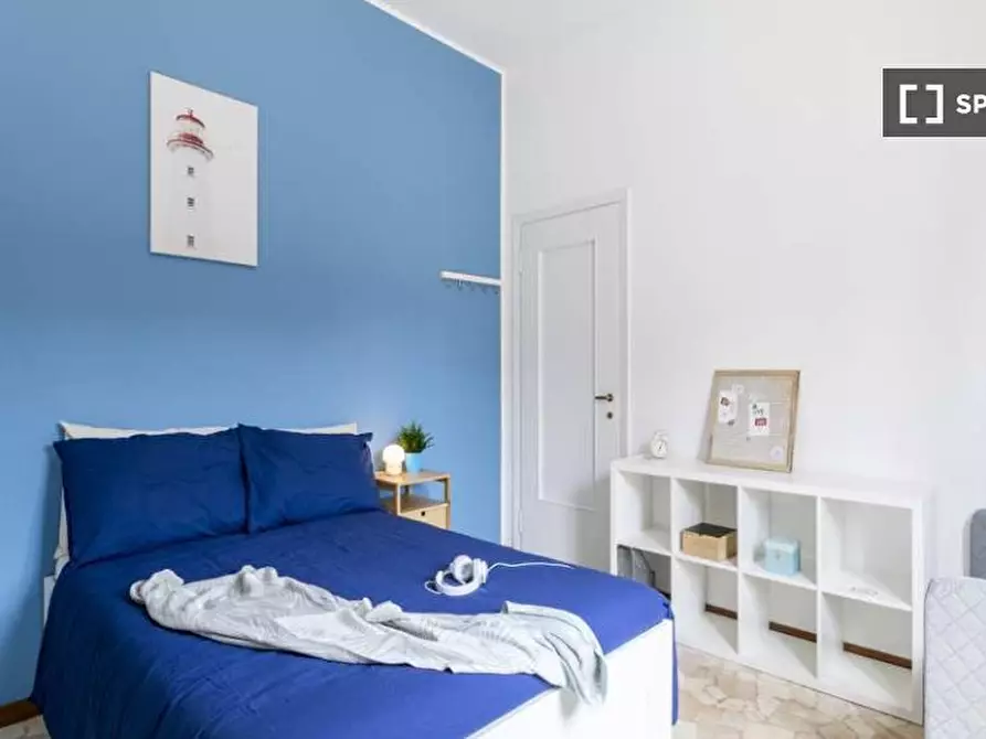 Immagine 4 di Camera condivisa in affitto  in Via Bir Acheim a Milano