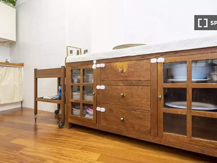 Immagine 12 di Appartamento in affitto  in Via della Chiusa a Sestri Levante