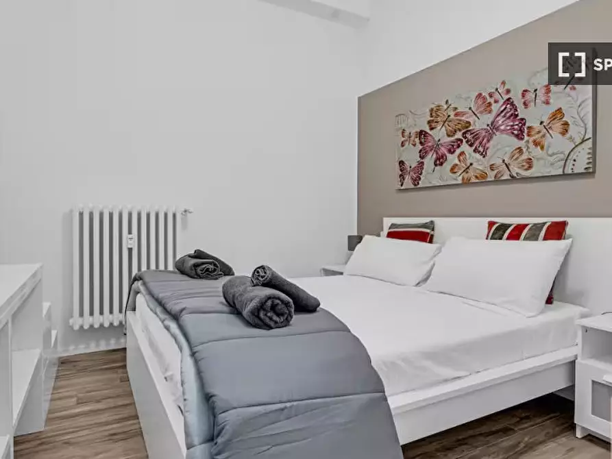 Immagine 6 di Ufficio in affitto  in Via Doberdò a Milano