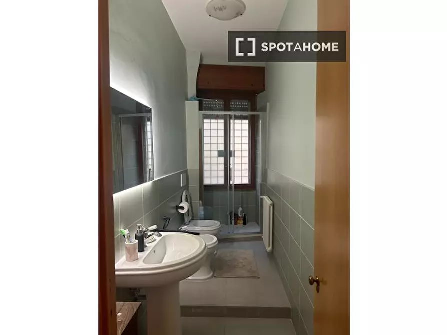 Immagine 7 di Appartamento in affitto  in Viale di Villa Pamphili a Roma