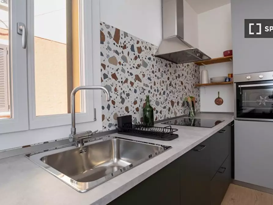 Immagine 4 di Appartamento in affitto  in Via Pontevecchio a Bologna