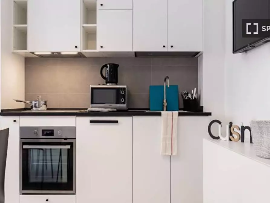 Immagine 13 di Camera condivisa in affitto  in Viale Bligny a Milano