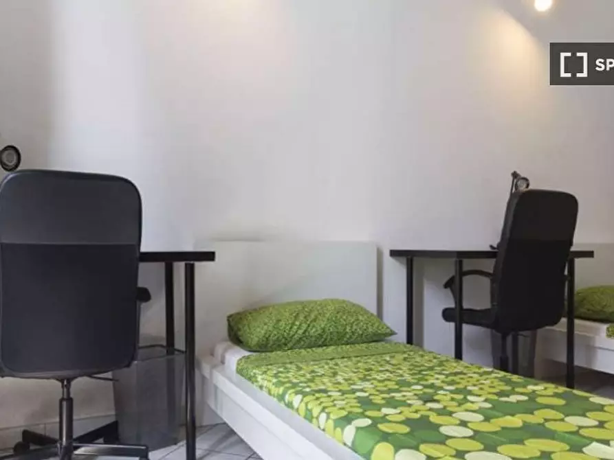 Immagine 6 di Camera condivisa in affitto  in Via Giorgio Briano a Milano