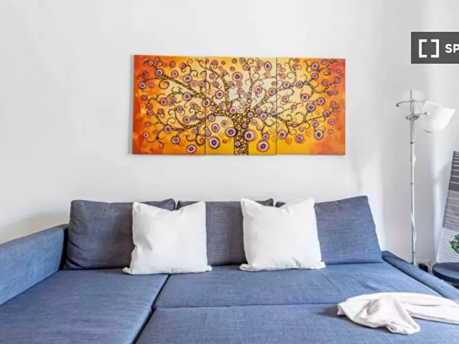 Immagine 11 di Appartamento in affitto  in Via Alcuino a Milano