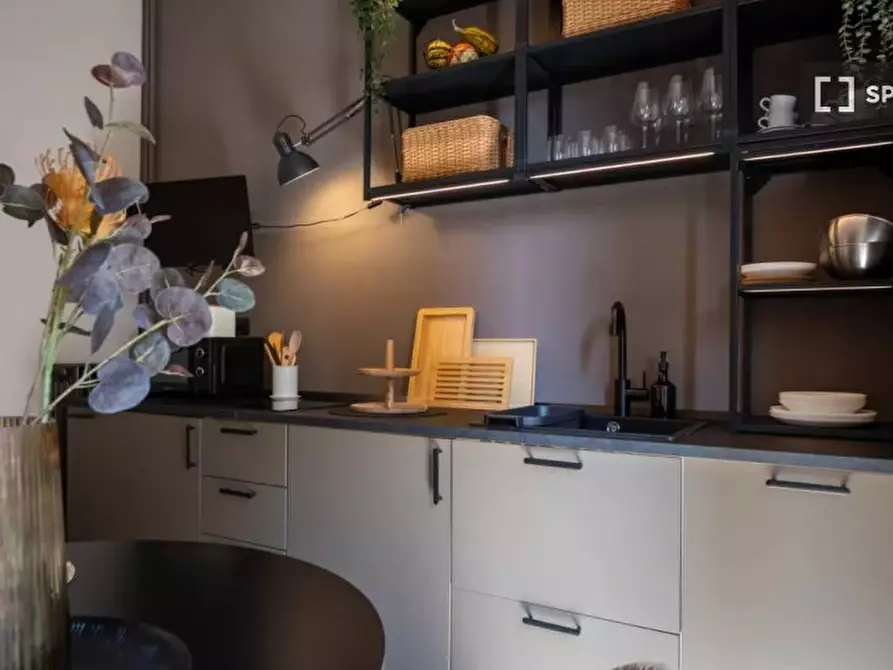 Immagine 3 di Appartamento in affitto  in Via Soperga a Milano