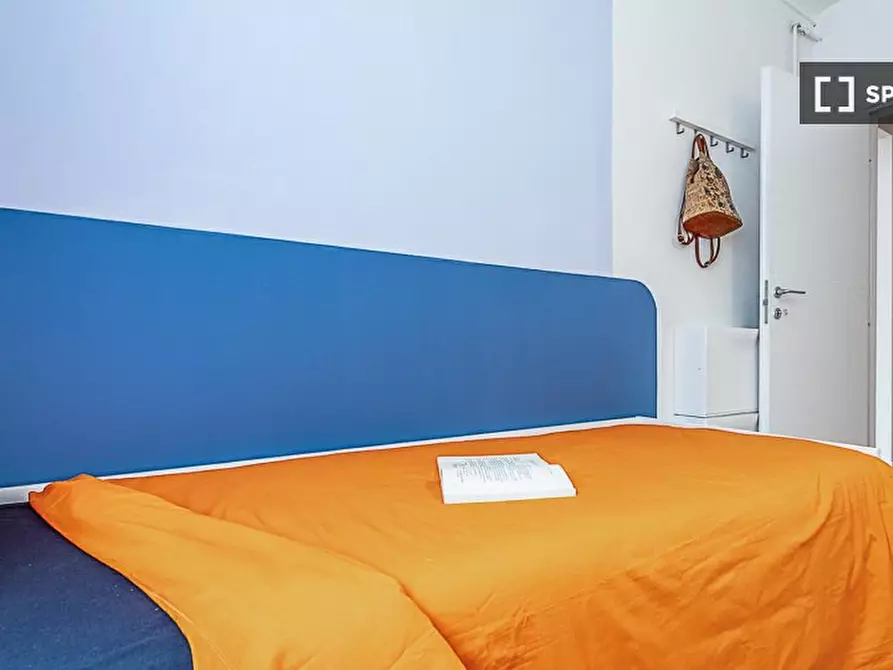 Immagine 19 di Camera condivisa in affitto  in Corso Re Umberto n. a Torino