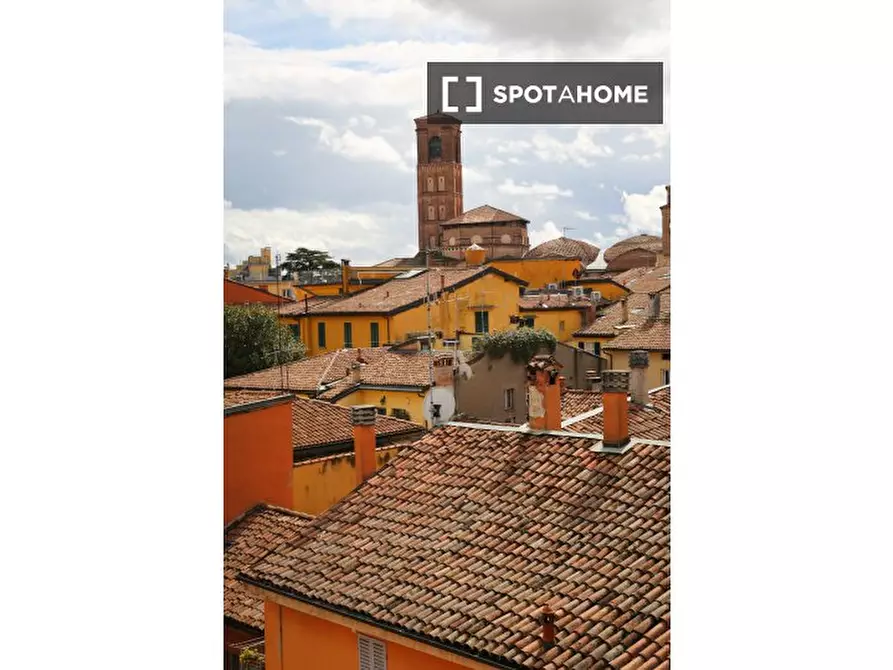 Immagine 4 di Ufficio in affitto  in Via Mentana a Bologna