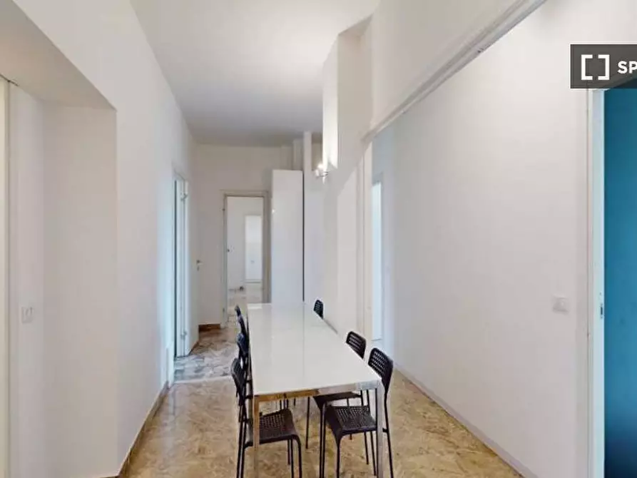 Immagine 13 di Camera condivisa in affitto  in Viale Molise a Milano