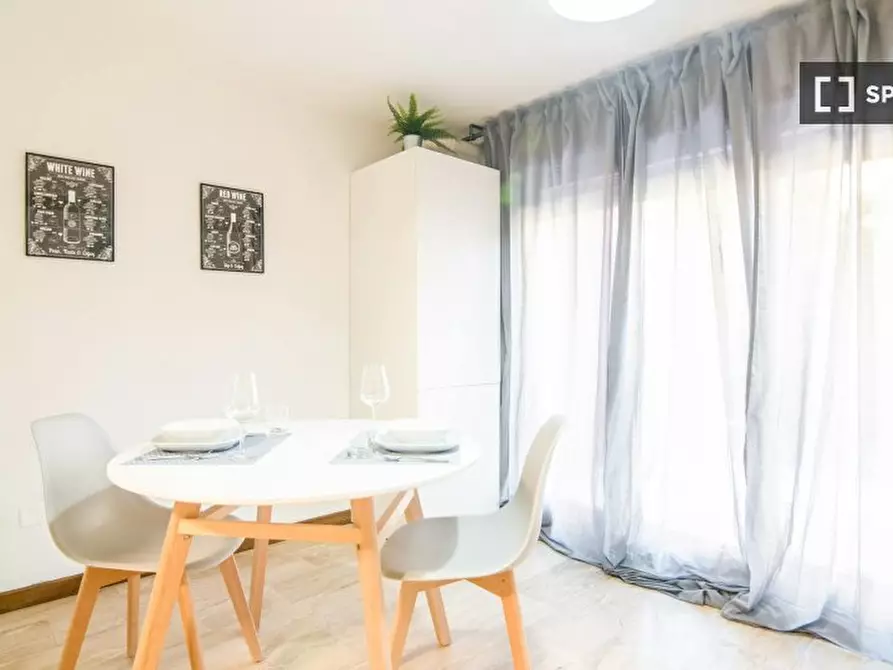 Immagine 4 di Appartamento in affitto  in Via Tiziano Aspetti a Padova
