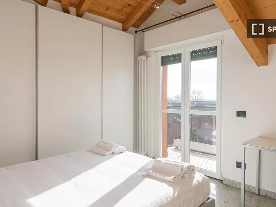 Immagine 17 di Appartamento in affitto  in Via U. Sorigherio a San Donato Milanese