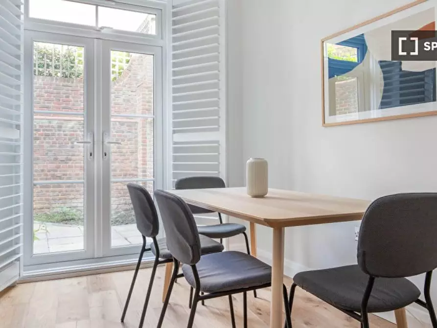 Immagine 5 di Appartamento in affitto  in Shirland Rd a Paddington