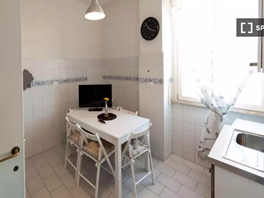 Immagine 7 di Camera condivisa in affitto  in Piazza Trento Trieste a Bologna