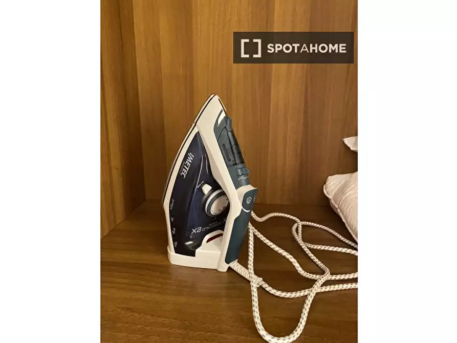 Immagine 5 di Ufficio in affitto  in Via S. Massimo a Torino