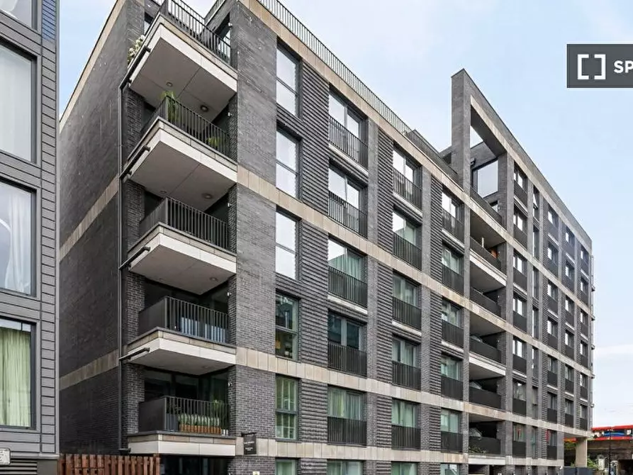 Immagine 7 di Appartamento in affitto  in Ratcliffe Cross St a Poplar