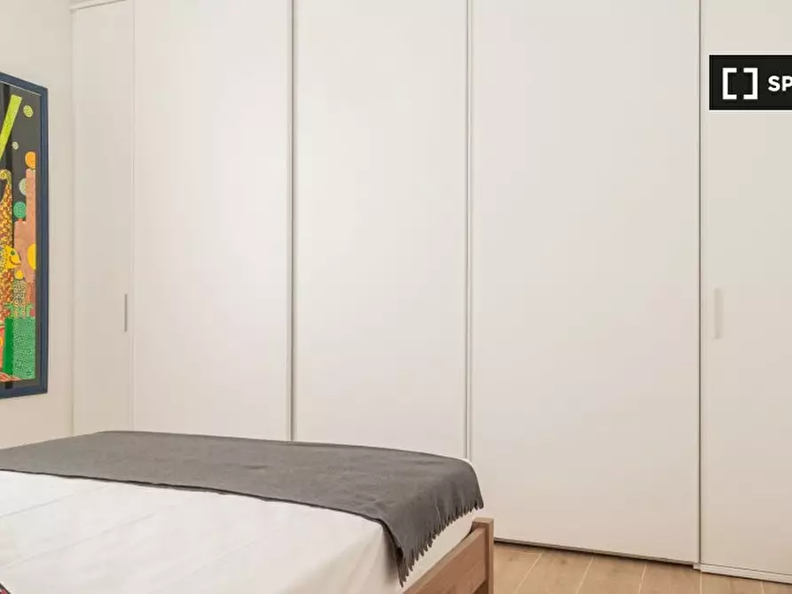 Immagine 18 di Appartamento in affitto  in Via Emilio Morosini a Milano