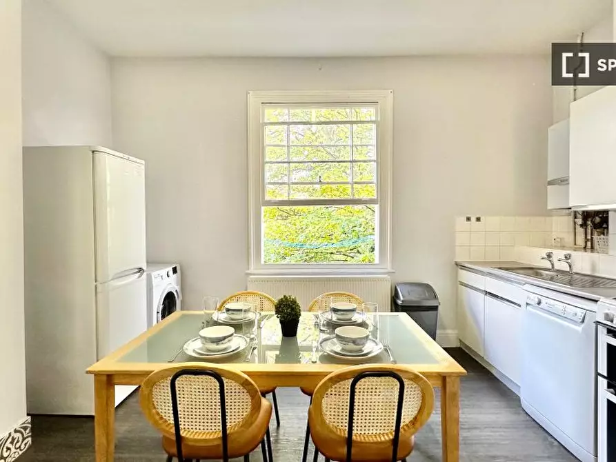 Immagine 2 di Appartamento in affitto  in B Amhurst Rd a Hackney
