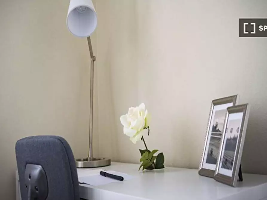 Immagine 8 di Camera condivisa in affitto  in Viale Nazario Sauro a Milano