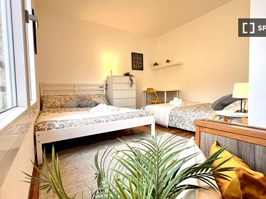 Immagine 7 di Camera condivisa in affitto  in Via Ponte Seveso a Milano