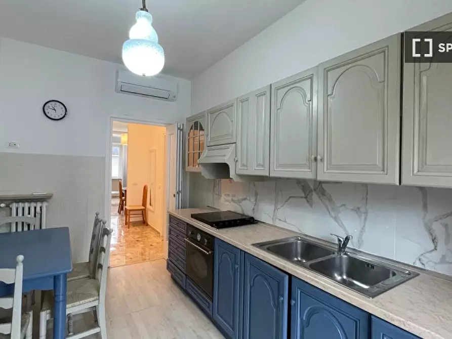 Immagine 6 di Appartamento in affitto  in Via Luigi Canonica a Milano