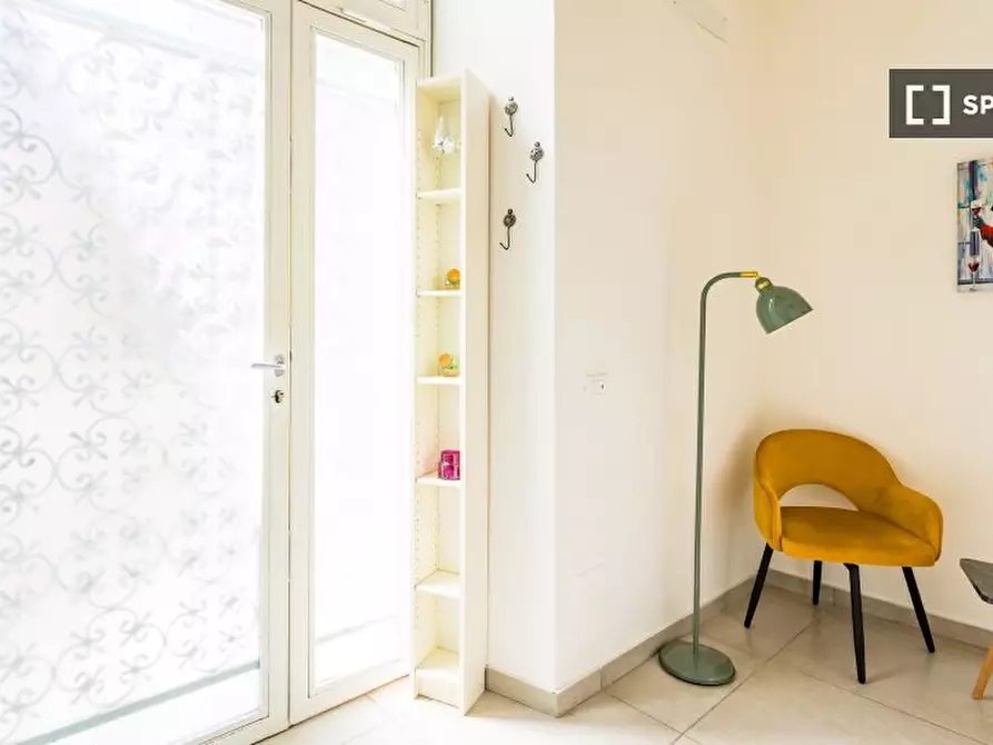 Immagine 19 di Appartamento in affitto  in Vico D'Afflitto a Napoli