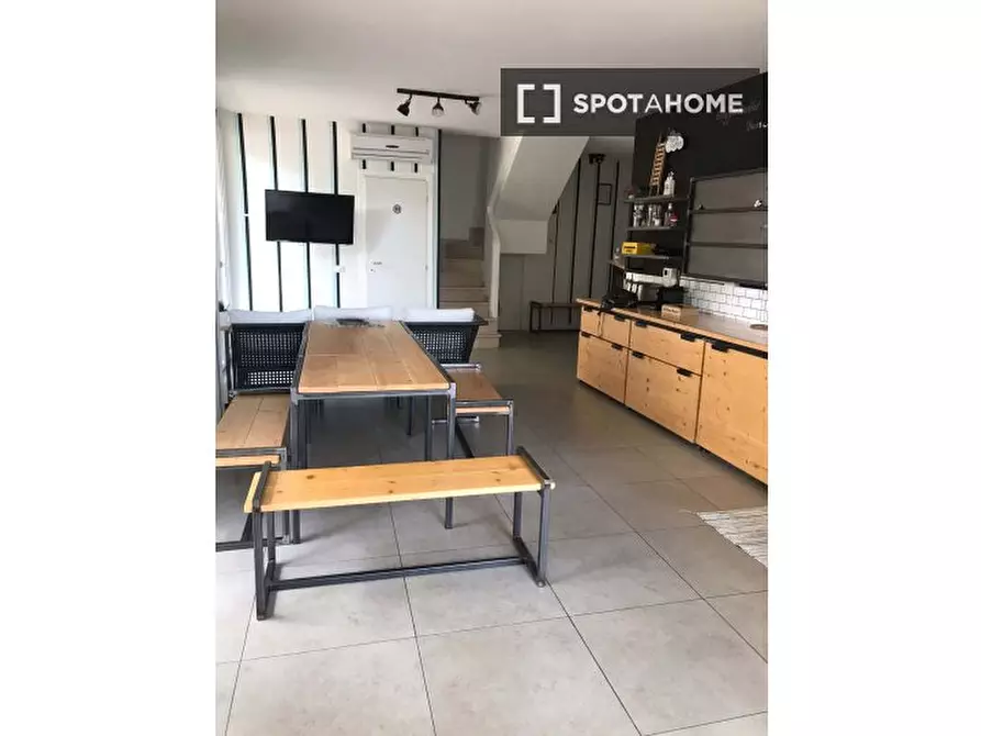 Immagine 9 di Appartamento in affitto  in Viale Belfiore a Firenze