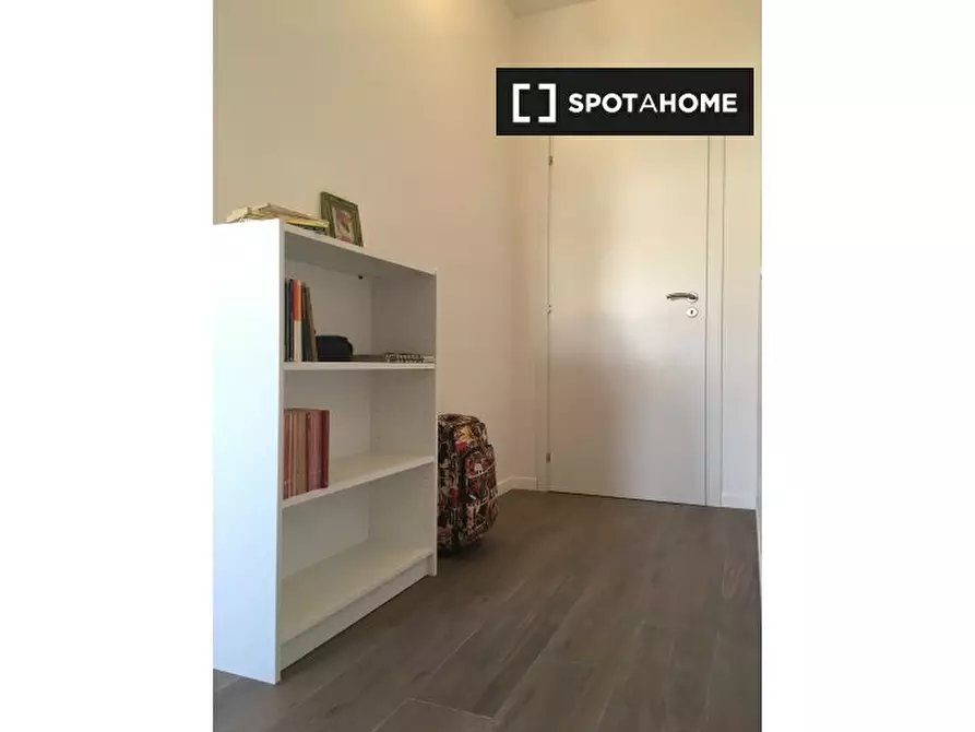 Immagine 11 di Camera condivisa in affitto  in Via Federico Confalonieri a Padova