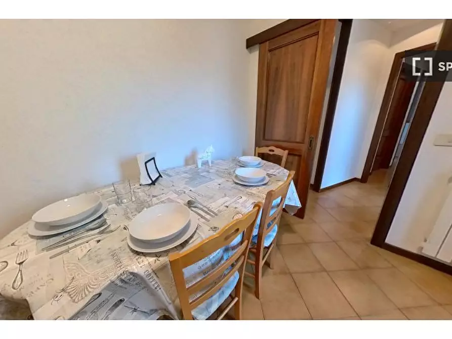 Immagine 9 di Camera condivisa in affitto  in via Piovese a Padova