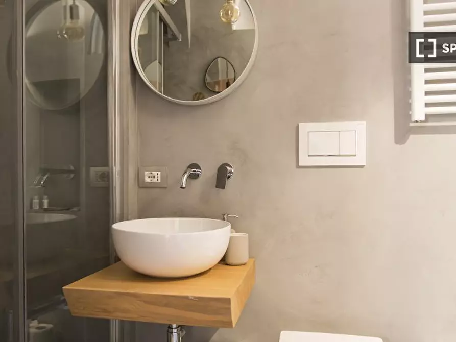 Immagine 9 di Appartamento in affitto  in Via Santa Marta a Milano