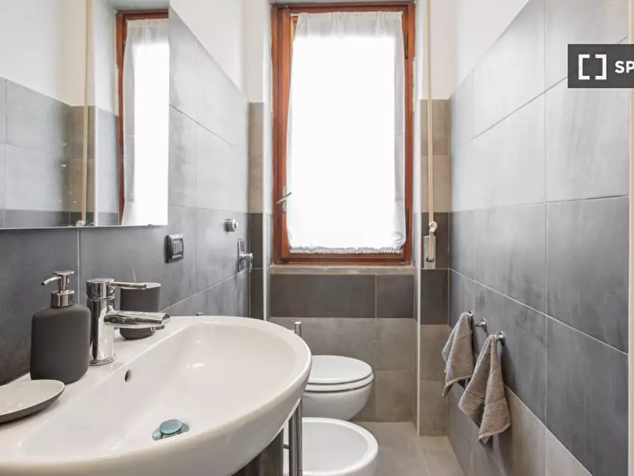 Immagine 6 di Camera condivisa in affitto  in Via Dei Gracchi a Milano