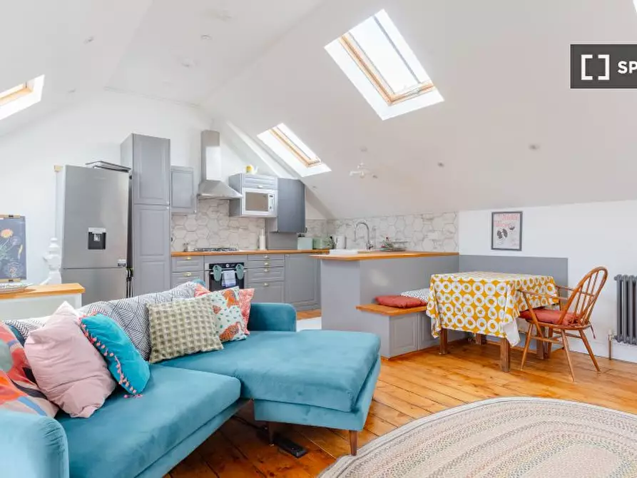 Immagine 16 di Appartamento in affitto  in flat d a Hackney