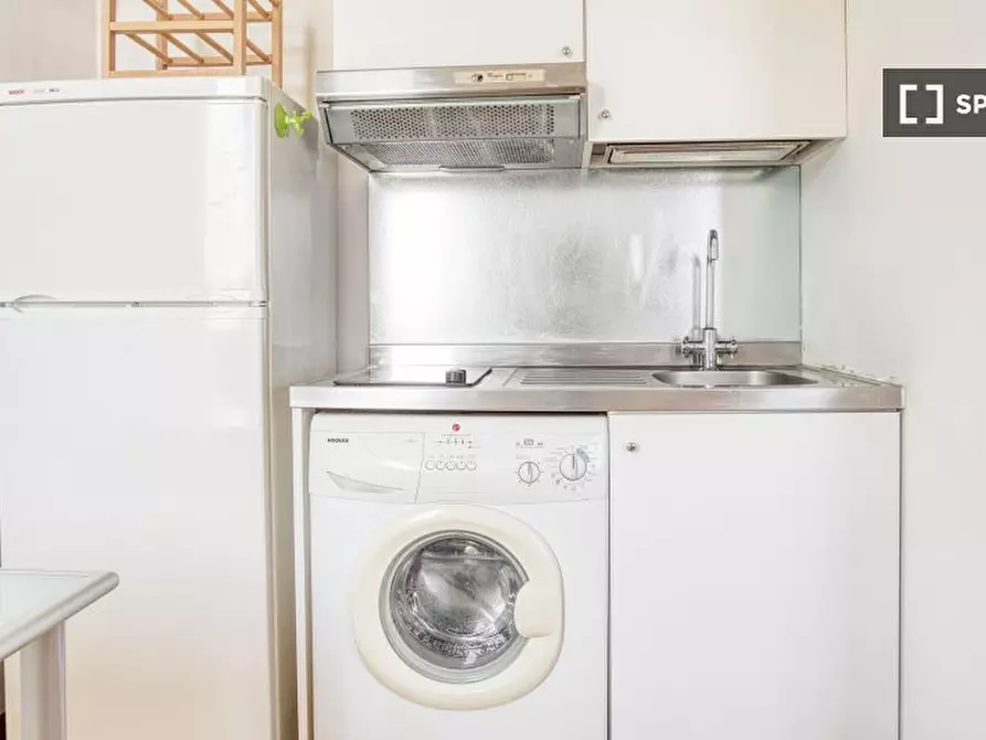 Immagine 17 di Appartamento in affitto  in Via Carlo Giuseppe Merlo a Milano