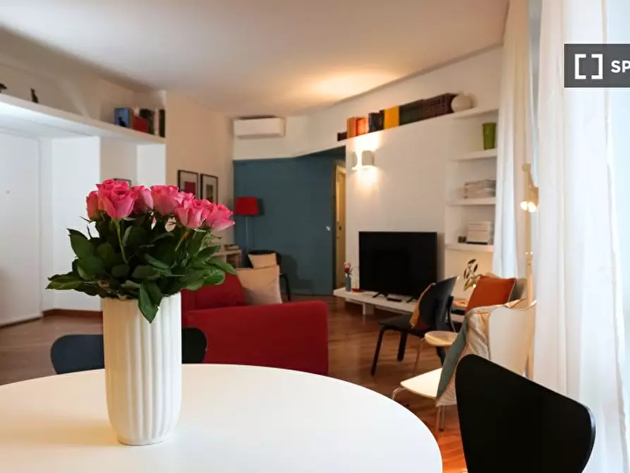 Immagine 8 di Appartamento in affitto  in Via Luigi Mangiagalli a Milano