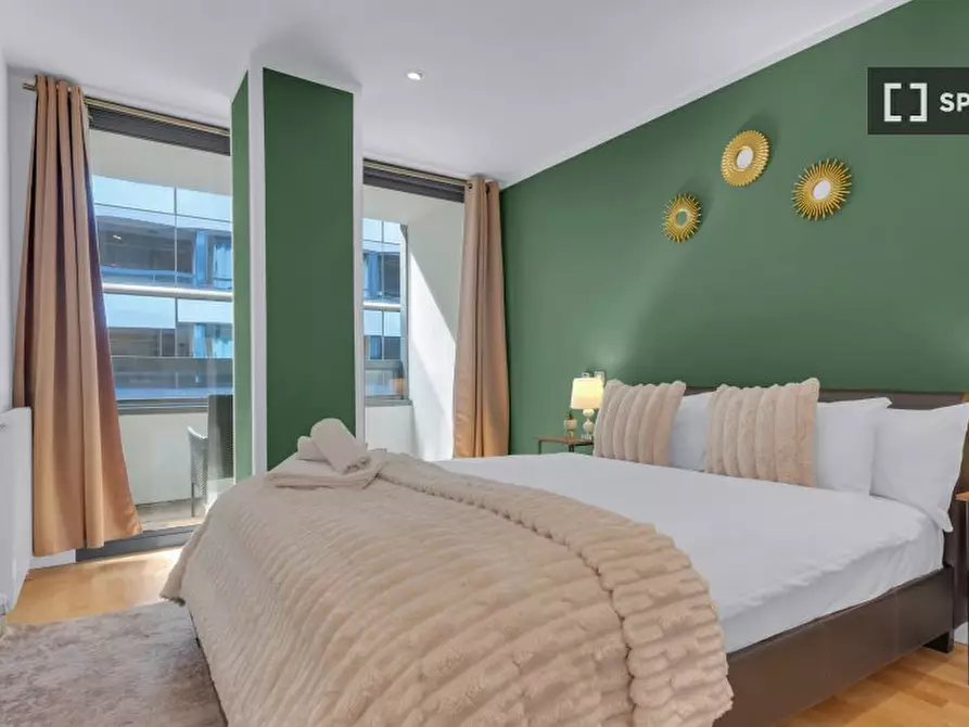 Immagine 11 di Appartamento in affitto  in Saffron Hill a Camden Town