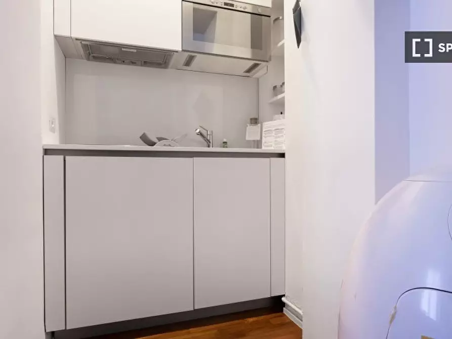 Immagine 18 di Appartamento in affitto  in Via Vincenzo Monti a Milano