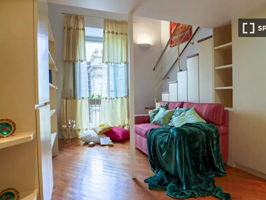 Immagine 11 di Ufficio in affitto  in P.za Castello a Torino