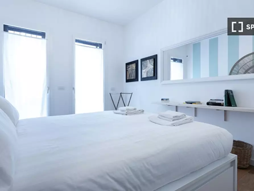 Immagine 5 di Appartamento in affitto  in Via Giovanni Battista Piranesi a Milano